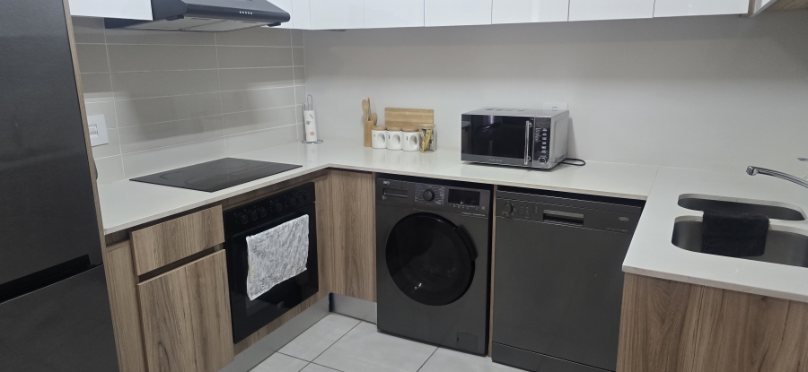 1 Bedroom Property for Sale in Blyde Riverwalk Estate Gauteng