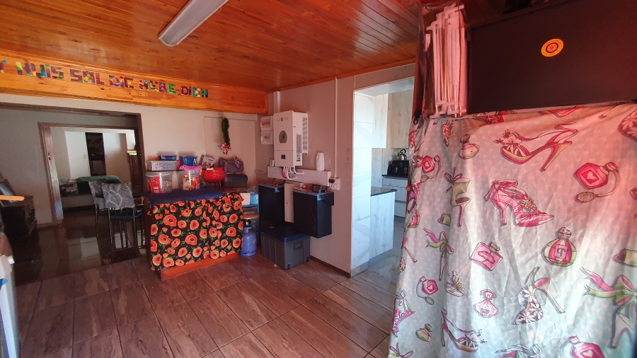 3 Bedroom Property for Sale in South Hills Gauteng