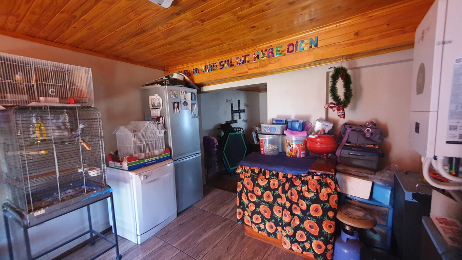 3 Bedroom Property for Sale in South Hills Gauteng