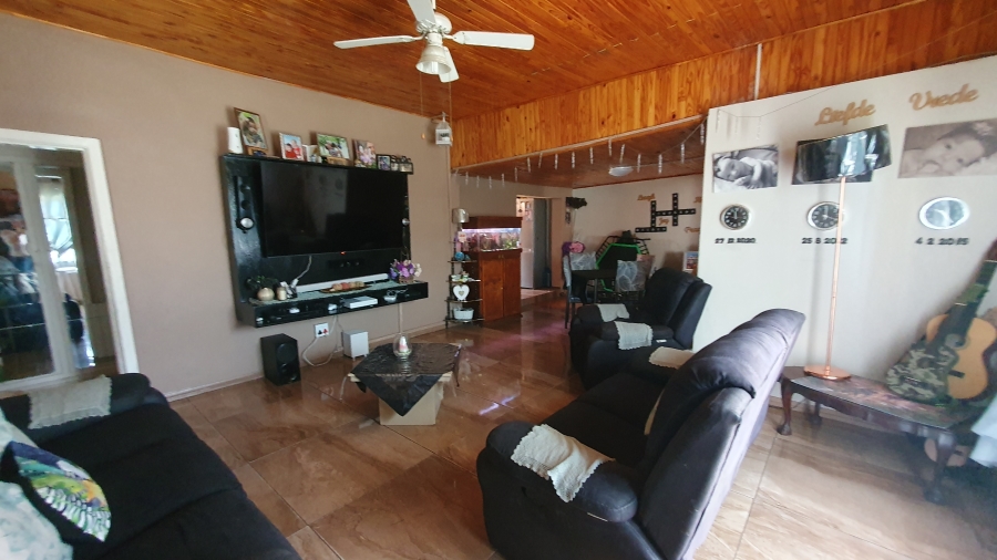 3 Bedroom Property for Sale in South Hills Gauteng