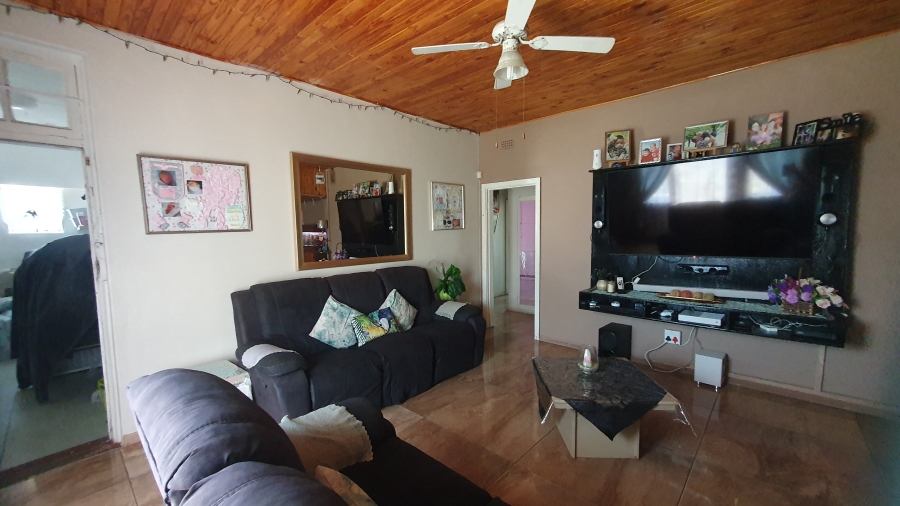 3 Bedroom Property for Sale in South Hills Gauteng