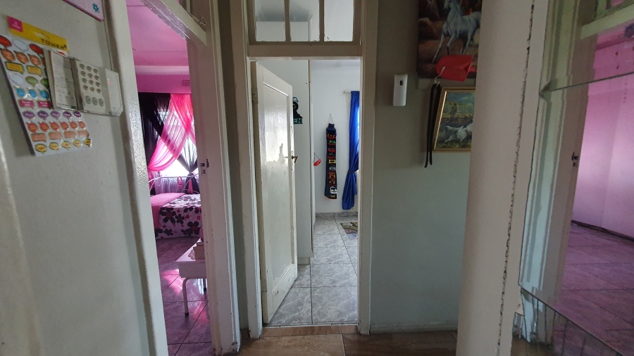 3 Bedroom Property for Sale in South Hills Gauteng