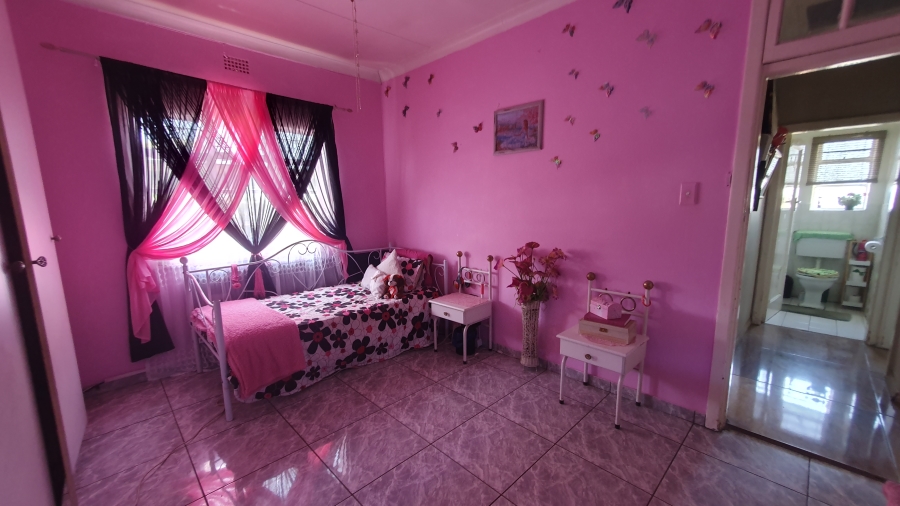 3 Bedroom Property for Sale in South Hills Gauteng