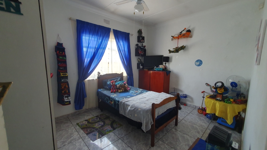 3 Bedroom Property for Sale in South Hills Gauteng