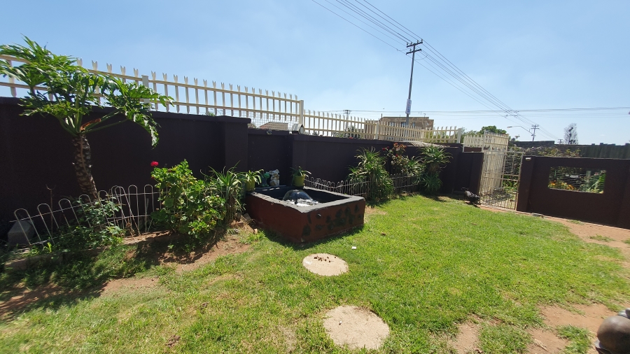 3 Bedroom Property for Sale in South Hills Gauteng