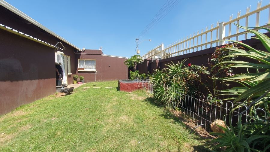 3 Bedroom Property for Sale in South Hills Gauteng