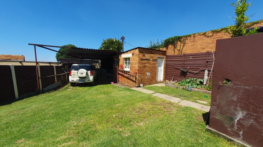 3 Bedroom Property for Sale in South Hills Gauteng