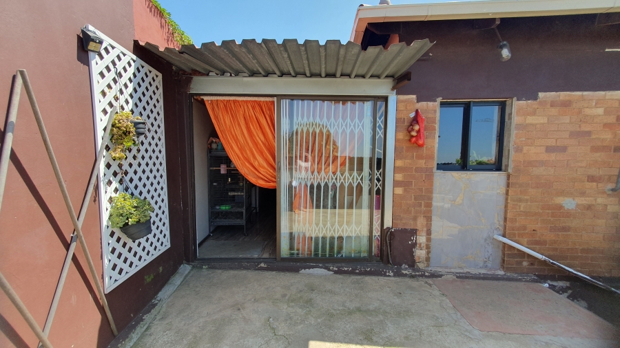 3 Bedroom Property for Sale in South Hills Gauteng