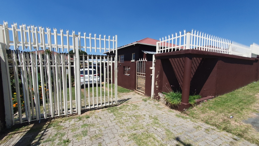 3 Bedroom Property for Sale in South Hills Gauteng