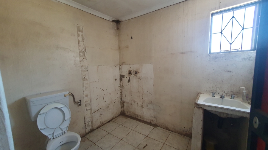 3 Bedroom Property for Sale in Elandspark Gauteng