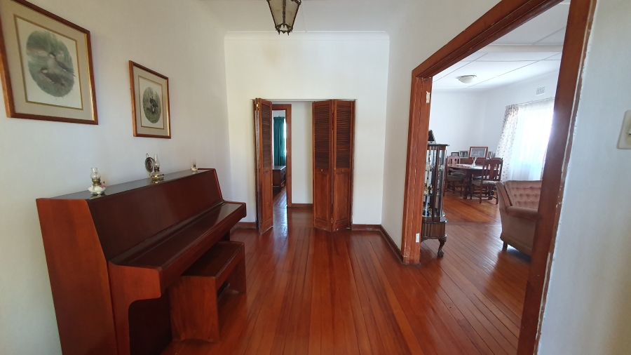 3 Bedroom Property for Sale in Rosettenville Gauteng