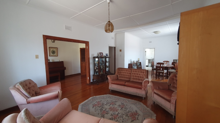 3 Bedroom Property for Sale in Rosettenville Gauteng