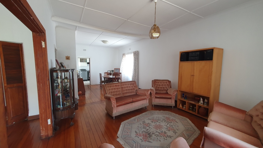 3 Bedroom Property for Sale in Rosettenville Gauteng