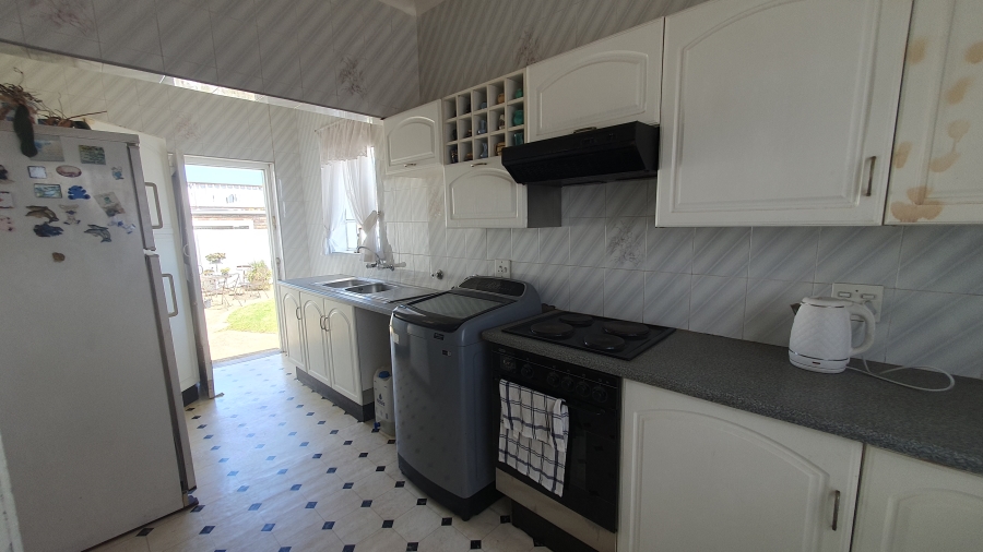 3 Bedroom Property for Sale in Rosettenville Gauteng