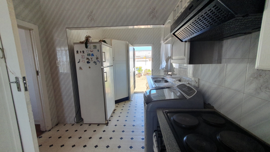 3 Bedroom Property for Sale in Rosettenville Gauteng