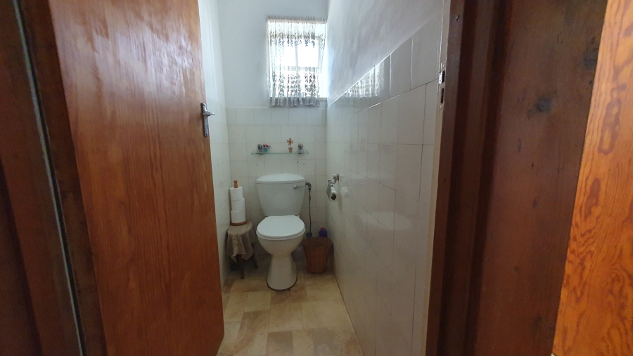 3 Bedroom Property for Sale in Rosettenville Gauteng