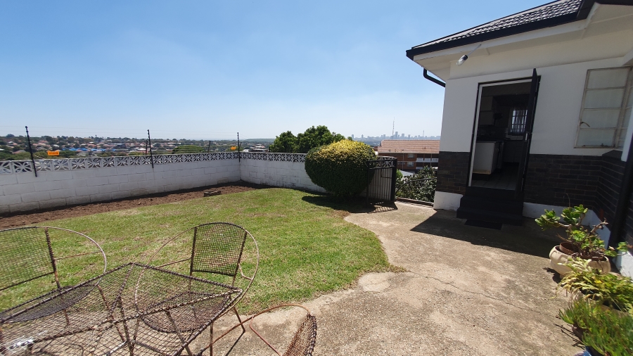 3 Bedroom Property for Sale in Rosettenville Gauteng