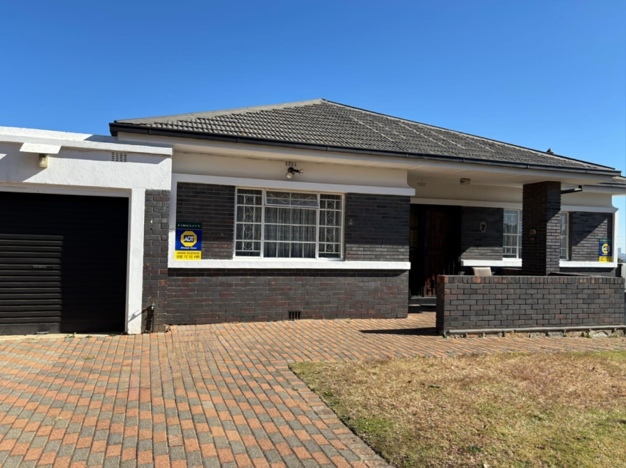 3 Bedroom Property for Sale in Rosettenville Gauteng