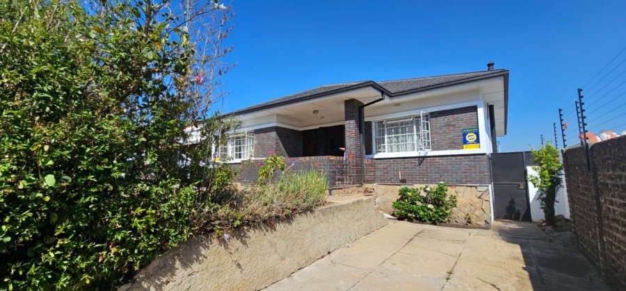 3 Bedroom Property for Sale in Rosettenville Gauteng