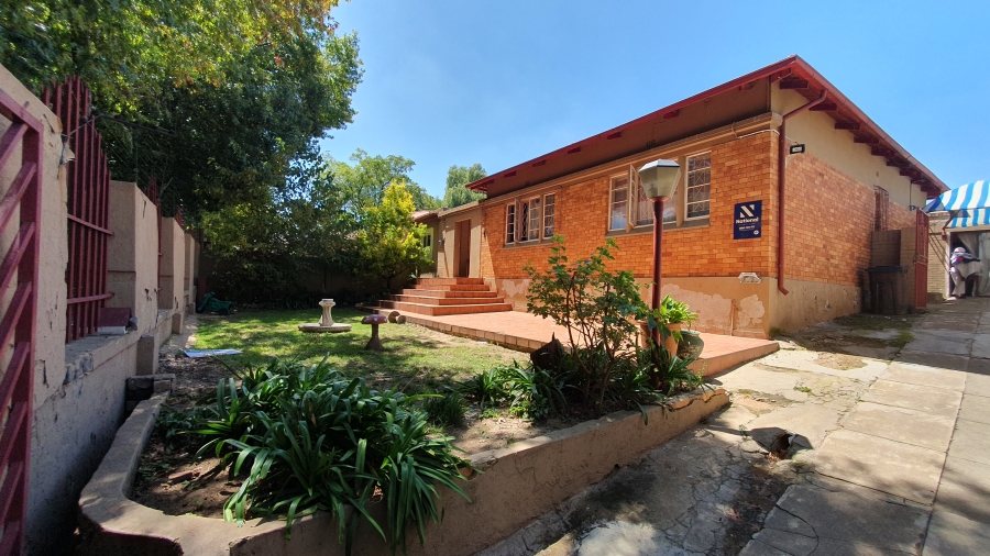 3 Bedroom Property for Sale in Rosettenville Gauteng