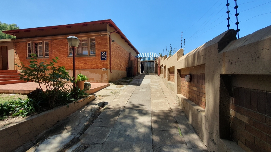 3 Bedroom Property for Sale in Rosettenville Gauteng