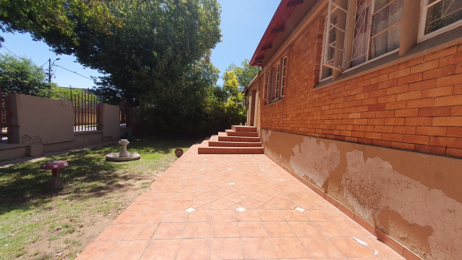 3 Bedroom Property for Sale in Rosettenville Gauteng