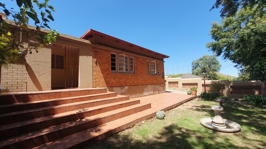 3 Bedroom Property for Sale in Rosettenville Gauteng