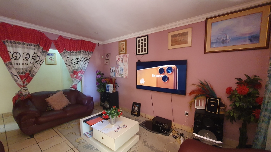3 Bedroom Property for Sale in Rosettenville Gauteng