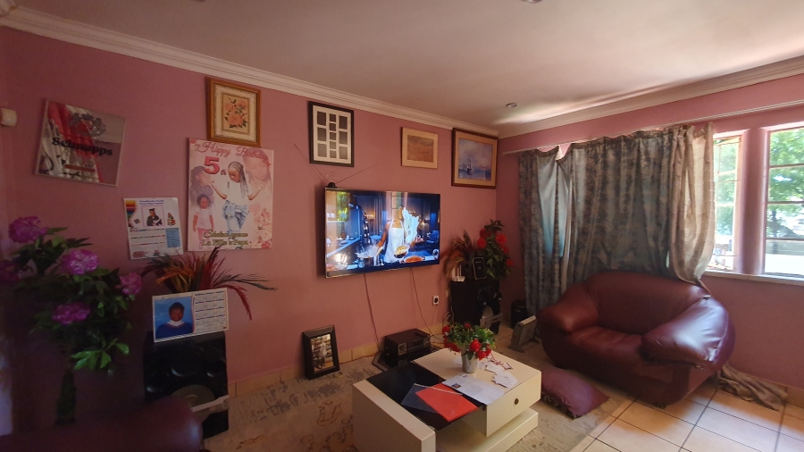 3 Bedroom Property for Sale in Rosettenville Gauteng