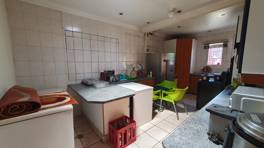 3 Bedroom Property for Sale in Rosettenville Gauteng