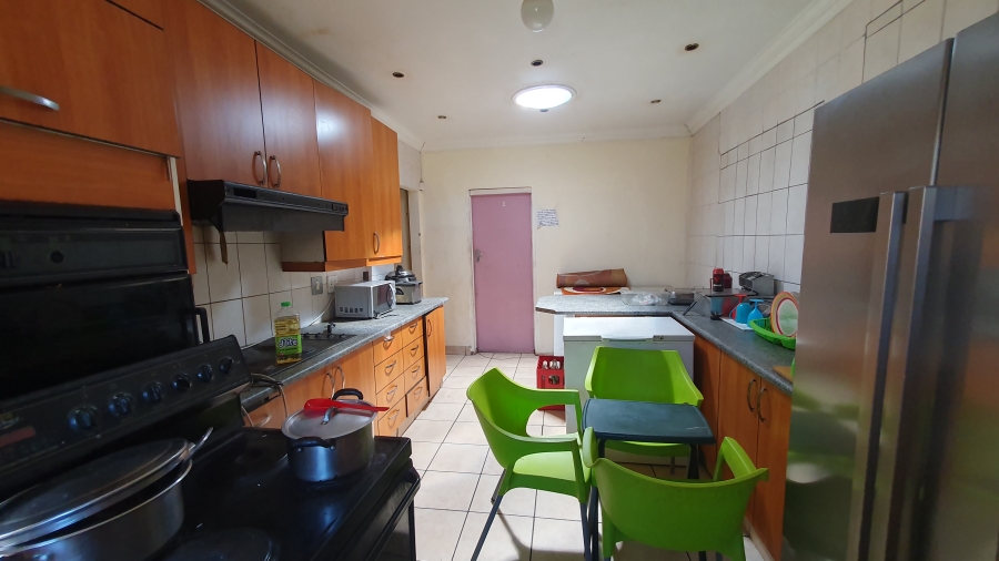 3 Bedroom Property for Sale in Rosettenville Gauteng