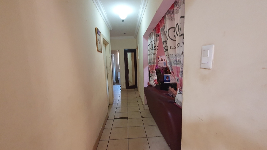 3 Bedroom Property for Sale in Rosettenville Gauteng