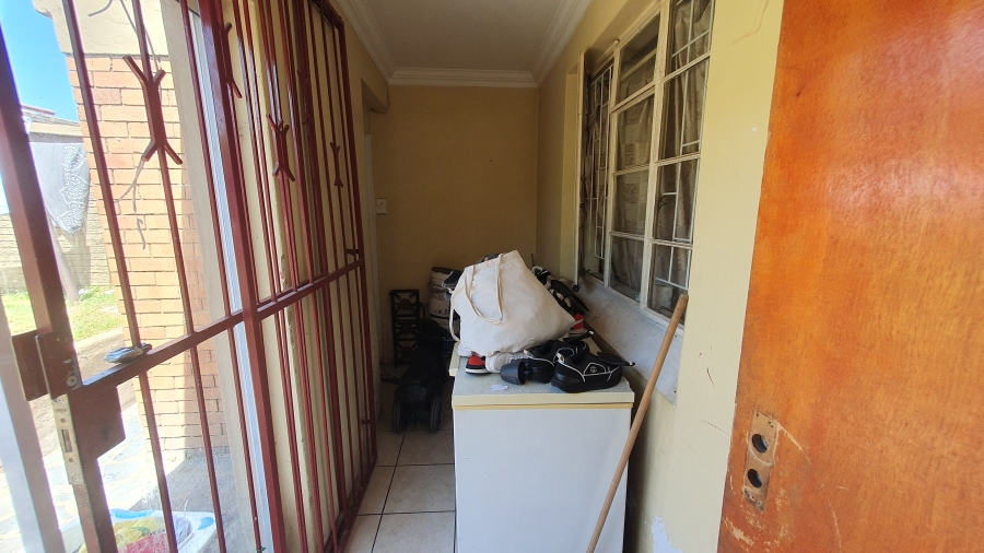 3 Bedroom Property for Sale in Rosettenville Gauteng