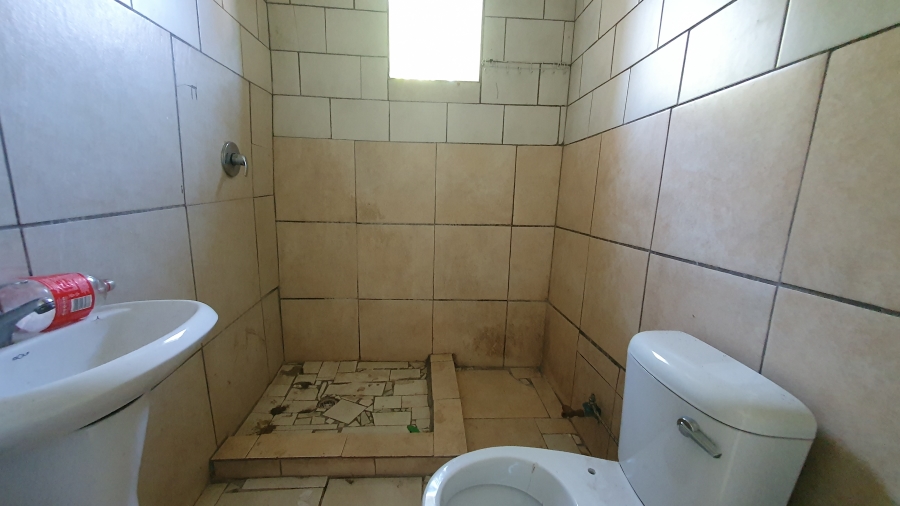 3 Bedroom Property for Sale in Rosettenville Gauteng