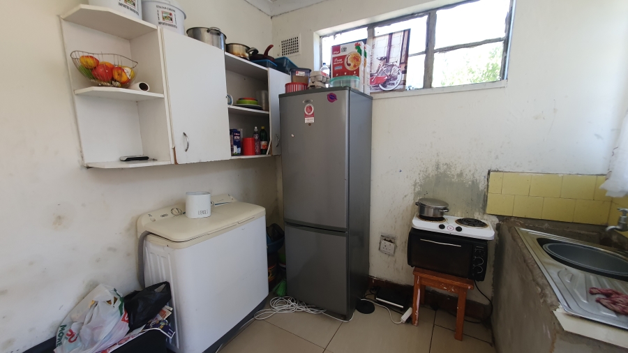 3 Bedroom Property for Sale in Rosettenville Gauteng
