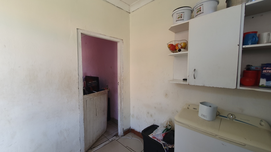 3 Bedroom Property for Sale in Rosettenville Gauteng