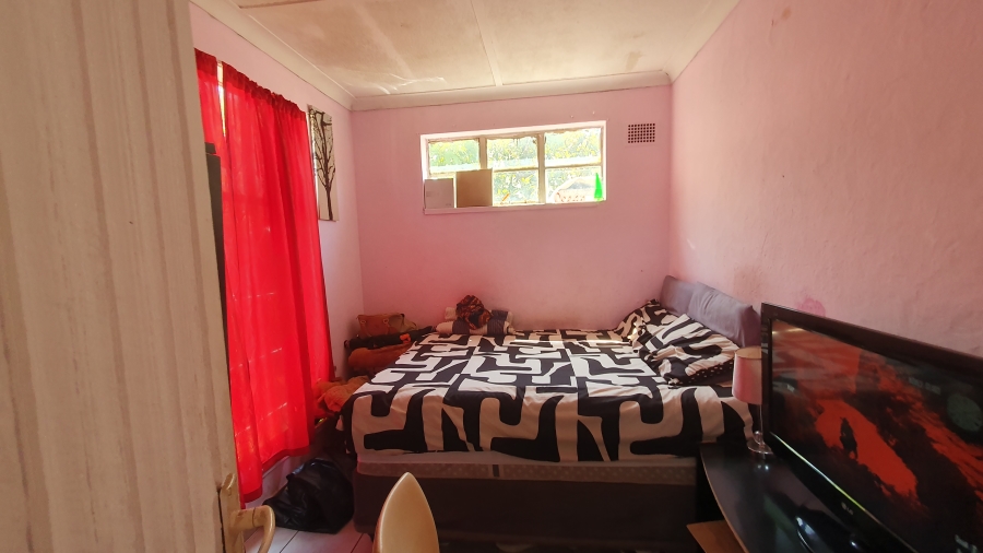 3 Bedroom Property for Sale in Rosettenville Gauteng