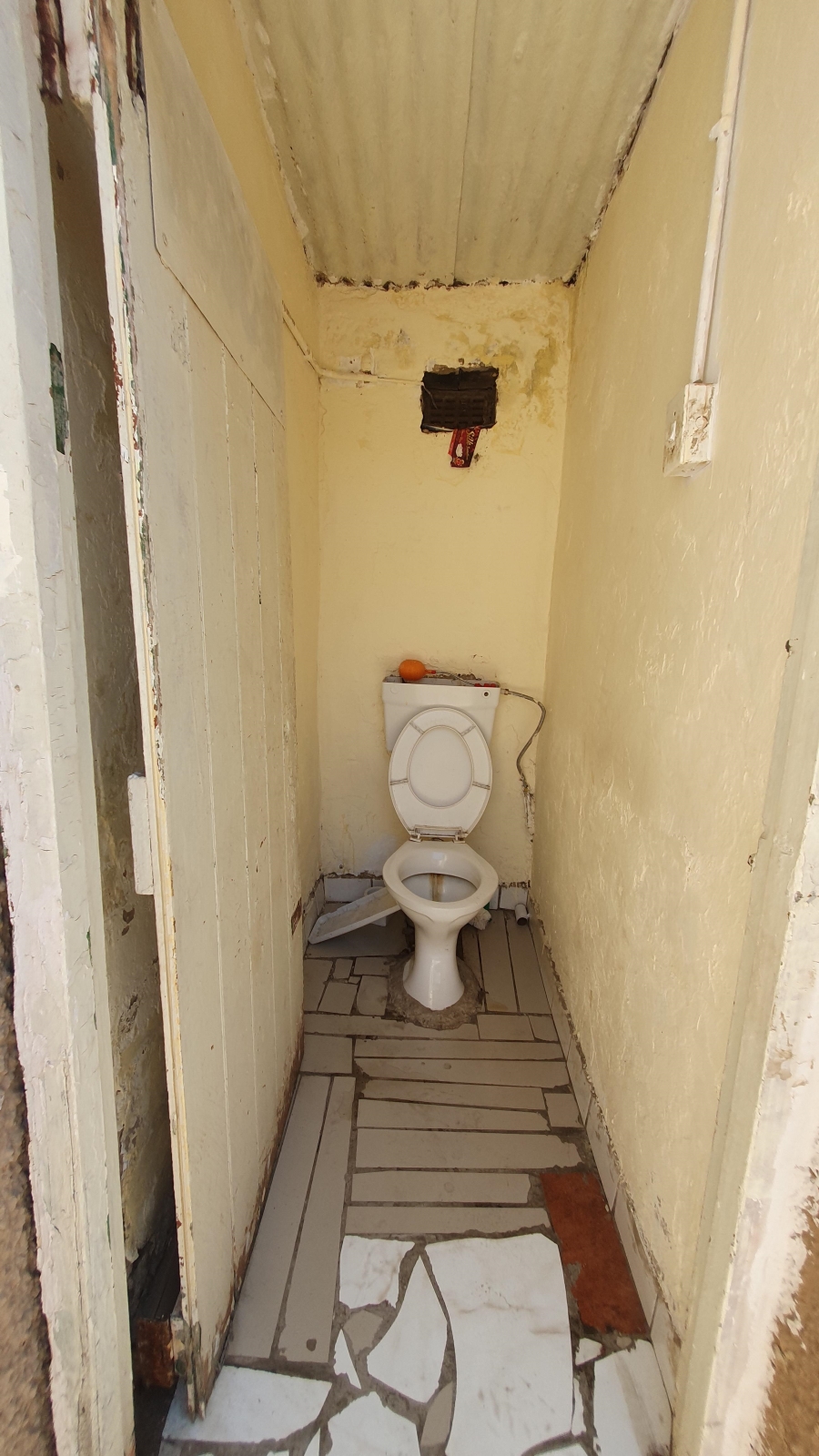 3 Bedroom Property for Sale in Rosettenville Gauteng