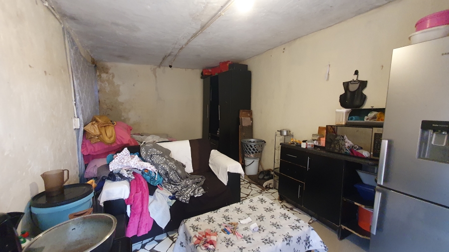 3 Bedroom Property for Sale in Rosettenville Gauteng