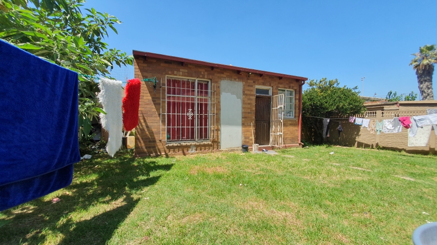 3 Bedroom Property for Sale in Rosettenville Gauteng