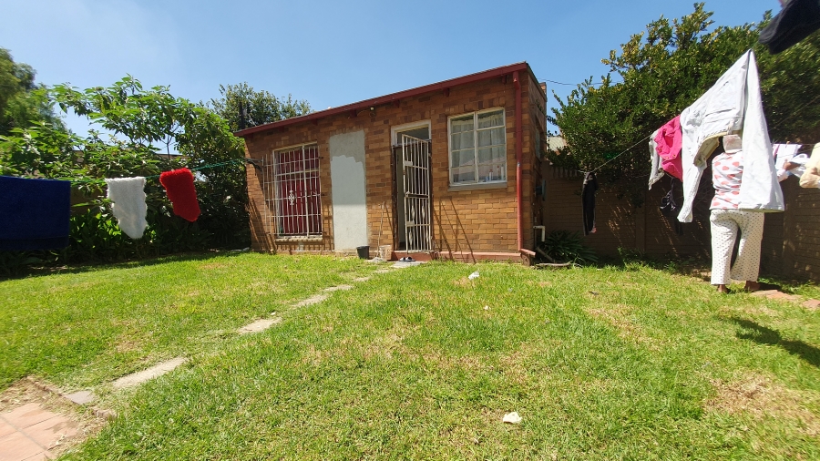 3 Bedroom Property for Sale in Rosettenville Gauteng
