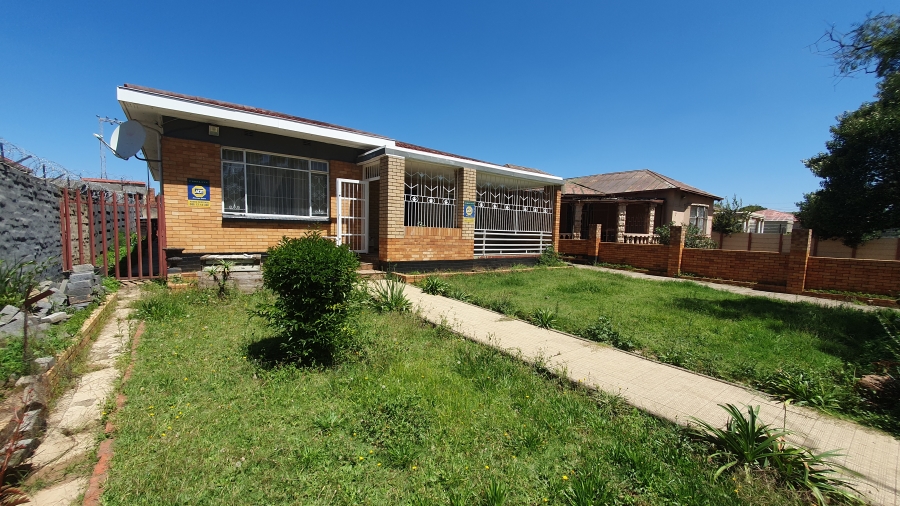 3 Bedroom Property for Sale in Glenesk Gauteng