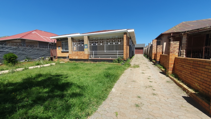 3 Bedroom Property for Sale in Glenesk Gauteng