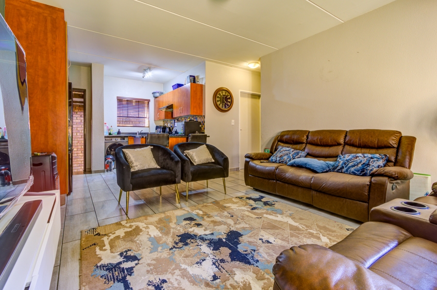 2 Bedroom Property for Sale in Union Gauteng