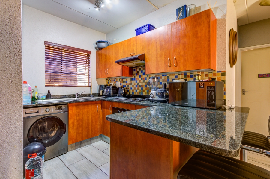 2 Bedroom Property for Sale in Union Gauteng