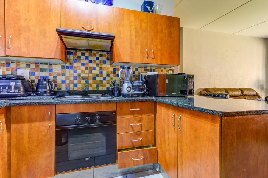 2 Bedroom Property for Sale in Union Gauteng