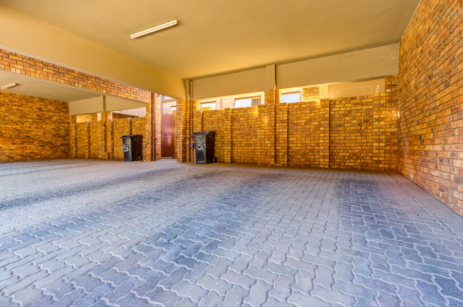 2 Bedroom Property for Sale in Union Gauteng