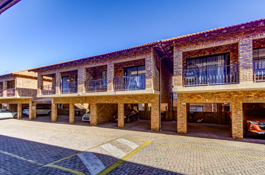 2 Bedroom Property for Sale in Union Gauteng