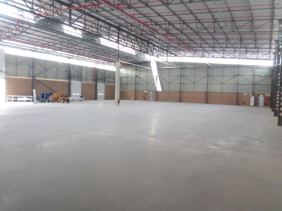 To Let commercial Property for Rent in Airport Park Gauteng