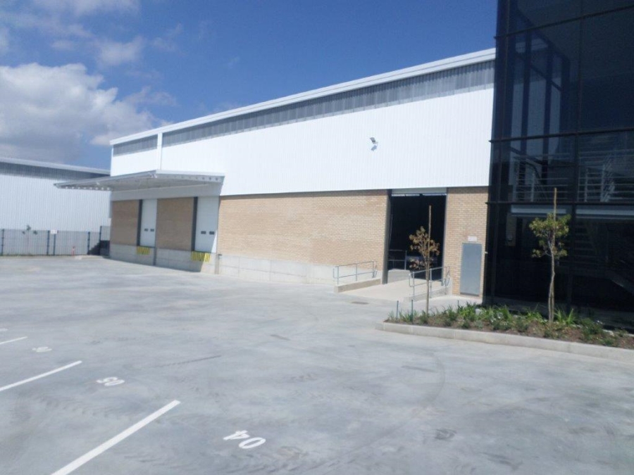 To Let commercial Property for Rent in Airport Park Gauteng